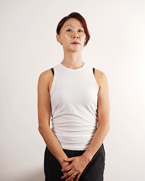 김미경 원장님